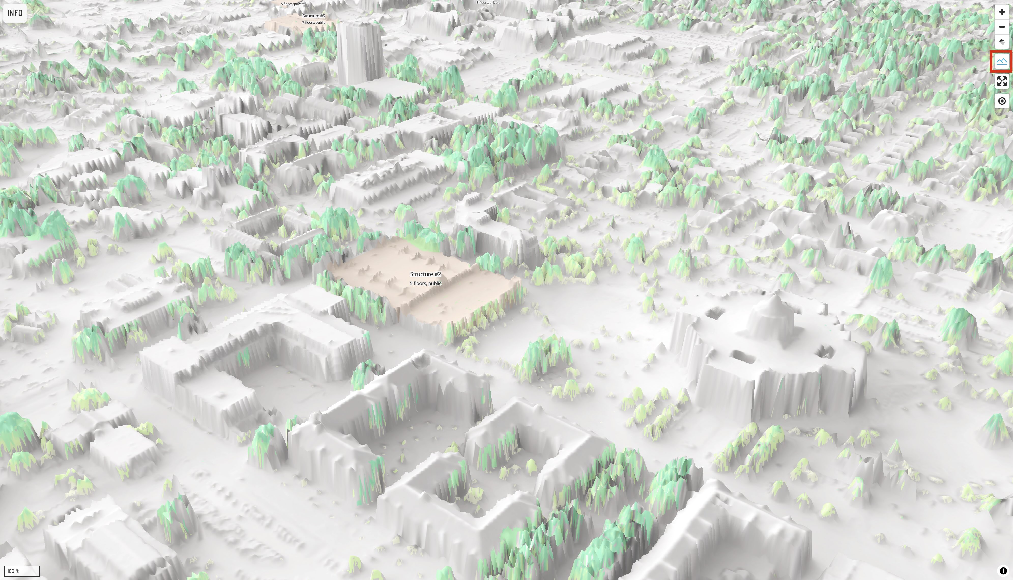 Enabling the bird’s eye view